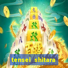 tensei shitara slime season 3 dublado